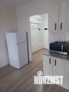 1-к квартира, посуточно, 23м2, 11/17 этаж