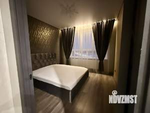 1-к квартира, на длительный срок, 39м2, 16/17 этаж