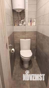 1-к квартира, посуточно, 42м2, 4/5 этаж