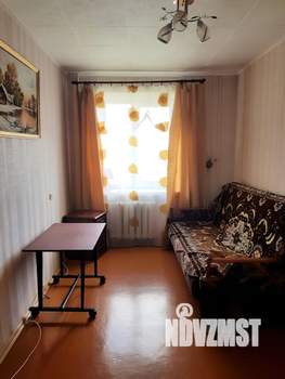 2-к квартира, на длительный срок, 46м2, 6/9 этаж