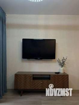 1-к квартира, посуточно, 21м2, 1/1 этаж