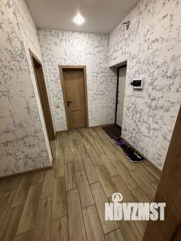 3-к квартира, на длительный срок, 69м2, 1/10 этаж