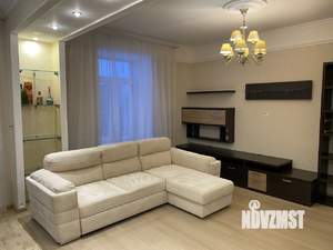 2-к квартира, на длительный срок, 55м2, 3/4 этаж