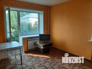 1-к квартира, на длительный срок, 31м2, 2/5 этаж