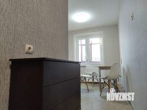 1-к квартира, на длительный срок, 33м2, 3/5 этаж