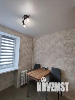 2-к квартира, посуточно, 44м2, 4/5 этаж