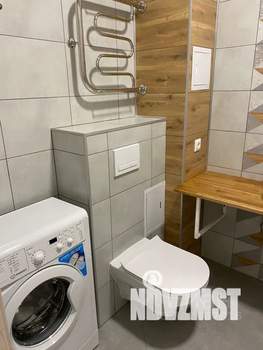 Студия квартира, посуточно, 31м2, 4/12 этаж