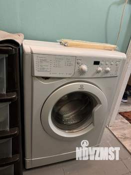 1-к квартира, на длительный срок, 31м2, 4/5 этаж