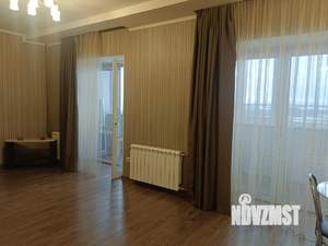 Студия квартира, на длительный срок, 44м2, 10/10 этаж