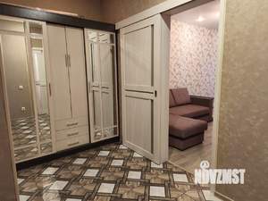 1-к квартира, на длительный срок, 39м2, 4/16 этаж