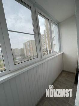 1-к квартира, на длительный срок, 35м2, 5/12 этаж