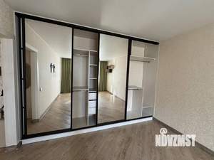 1-к квартира, на длительный срок, 40м2, 9/10 этаж