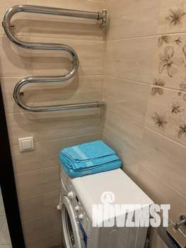 1-к квартира, посуточно, 38м2, 9/9 этаж