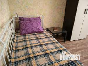 1-к квартира, посуточно, 38м2, 2/9 этаж