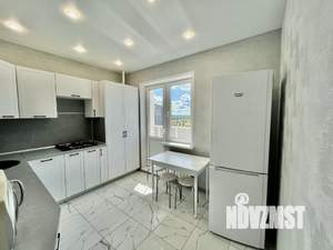 1-к квартира, на длительный срок, 39м2, 8/15 этаж