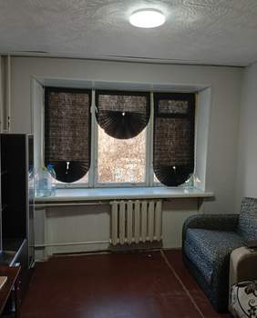 1-к квартира, на длительный срок, 173м2, 4/5 этаж