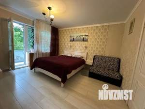 1-к квартира, посуточно, 35м2, 2/5 этаж