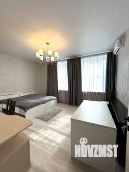 3-к квартира, на длительный срок, 83м2, 2/4 этаж