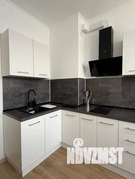 1-к квартира, посуточно, 37м2, 17/17 этаж