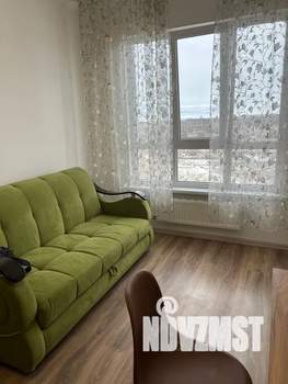 2-к квартира, посуточно, 55м2, 4/16 этаж