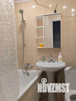 1-к квартира, посуточно, 35м2, 4/5 этаж