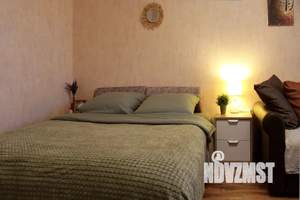 1-к квартира, посуточно, 40м2, 7/7 этаж