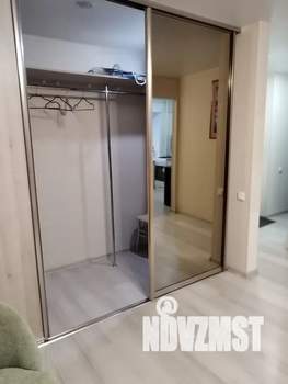 1-к квартира, посуточно, 32м2, 2/5 этаж