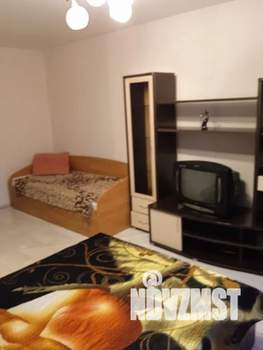 1-к квартира, посуточно, 35м2, 1/9 этаж