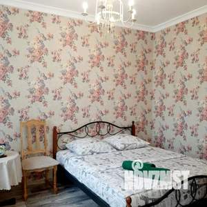 1-к квартира, посуточно, 31м2, 1/1 этаж