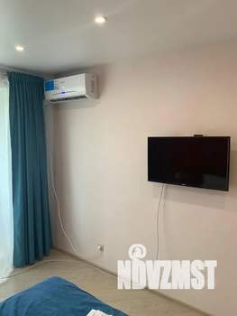1-к квартира, посуточно, 31м2, 4/5 этаж