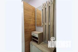 1-к квартира, посуточно, 16м2, 1/10 этаж