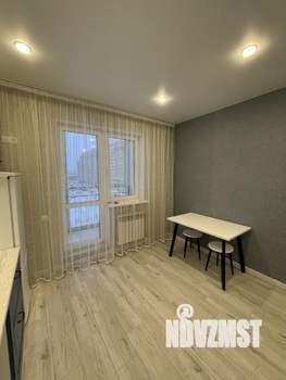 1-к квартира, на длительный срок, 45м2, 5/12 этаж