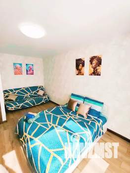 1-к квартира, посуточно, 42м2, 7/16 этаж