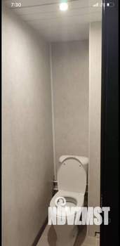 1-к квартира, на длительный срок, 37м2, 1/5 этаж