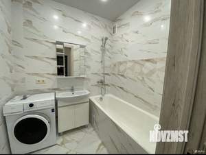 2-к квартира, на длительный срок, 49м2, 2/10 этаж