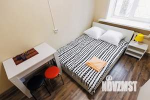 Студия квартира, посуточно, 11м2, 1/3 этаж