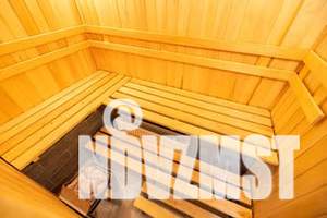 1-к квартира, посуточно, 50м2, 2/2 этаж