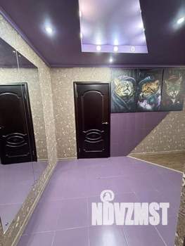 3-к квартира, посуточно, 100м2, 1/1 этаж