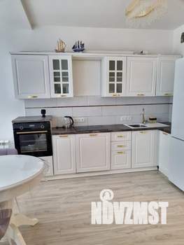 2-к квартира, посуточно, 43м2, 5/16 этаж