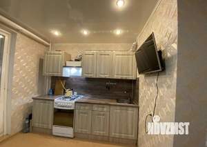 1-к квартира, на длительный срок, 43м2, 7/9 этаж