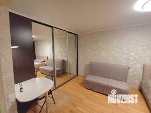 1-к квартира, посуточно, 31м2, 1/1 этаж