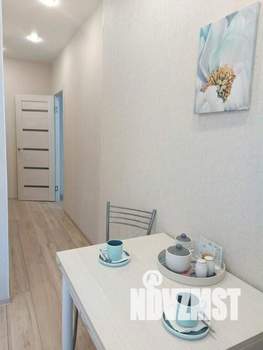 1-к квартира, посуточно, 31м2, 1/1 этаж