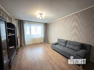 1-к квартира, на длительный срок, 39м2, 1/9 этаж