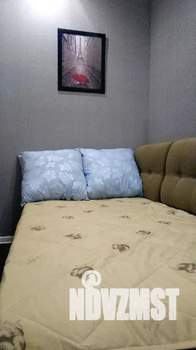 1-к квартира, посуточно, 45м2, 5/9 этаж