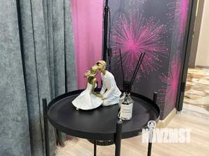 1-к квартира, посуточно, 52м2, 3/4 этаж