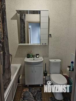 2-к квартира, на длительный срок, 54м2, 8/18 этаж