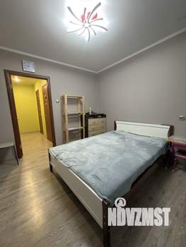 3-к квартира, на длительный срок, 69м2, 5/9 этаж