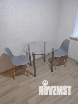 1-к квартира, посуточно, 43м2, 1/3 этаж