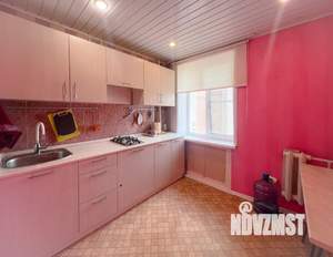 1-к квартира, на длительный срок, 34м2, 8/10 этаж
