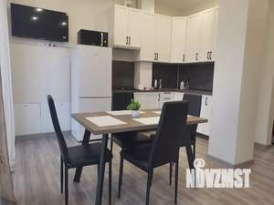 2-к квартира, посуточно, 60м2, 2/3 этаж